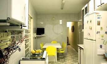 Imagem 5: ÓTIMO SOBRADO! Casa com 3 dormitórios