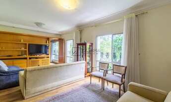 Imagem 6: Apartamento Venda Vila Clementino 168 m² 3 Dormitórios