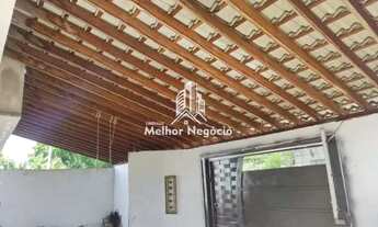 Imagem 3: Casa com 2 dorms, Jardim Maria Helena, Nova Odessa - R$ 690 mil, Cod: CA2763