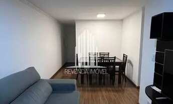 Imagem 3: Apartamento á venda no Jardim Prudencia, 67m², 3 dormitórios ( 1 suíte) e 2 vagas