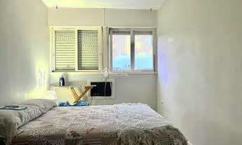 Imagem 3: Apartamento para venda com 56 metros quadrados com 2 quartos em Partenon - Porto Alegre