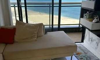 Imagem 7: Cobertura para venda possui 220 metros quadrados com 3 quartos em Mucuripe - Fortaleza - C