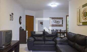 Imagem 2: Apartamento para Aluguel - Guilhermina, 3 Quartos, 100 m2