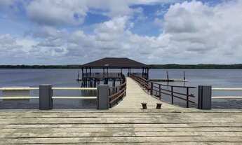 Imagem 4: Lote Alamoana Casa com venda por R$740.000