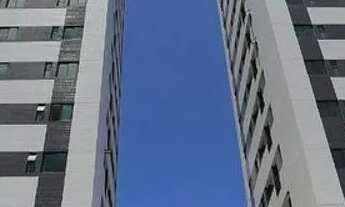 Imagem 2: EDIFICIO DUETTO - 02 QUARTOS - 55 E 56 M² - R$ 404.474 - 01 VAGA - GABRIEL BACELAR