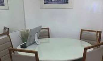 Imagem 2: Ed. Porto Dover- 2 quartos 1 suíte