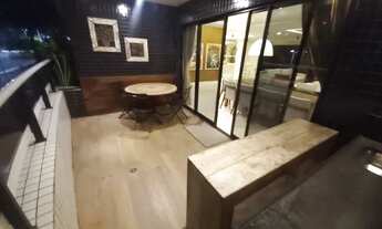 Imagem 6: Apartamento Mobiliado 234m2 Cocó