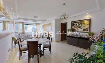 Imagem 3: Residencial Lourenzzo - Apartamento 4 quartos, sendo 2 suítes