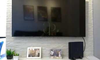 Imagem 3: Apartamento para alugar no bairro Santa Maria - Santo André/SP