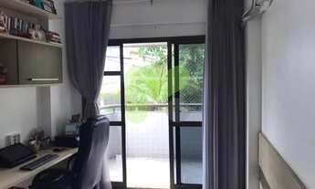 Imagem 4: Apartamento para locação, 3 quartos, 1 suíte, 2 vagas, Glória - Macaé/RJ