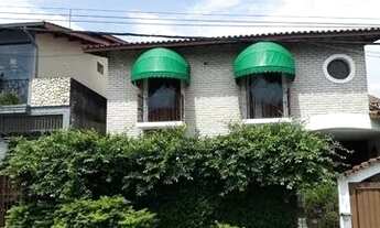 Imagem: Sobrado 4 dormitório(s) Jardim Esplanada