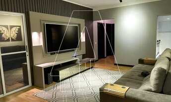 Imagem 2: Araçatuba - Apartamento - Concórdia III