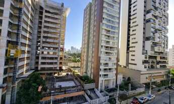 Imagem 4: Apartamento Venda 3 Dormitórios - 120 m² Vila Mariana