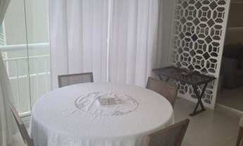 Imagem 4: Apartamento para alugar, 89 m² por R$ 9.000,00/mês - Cerqueira César - São Paulo/SP