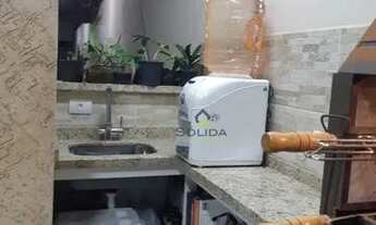 Imagem 7: Casa com 2 dormitórios - venda por R$ 425.530 ou aluguel por R$ 2.100/mês - Jardim das Acá