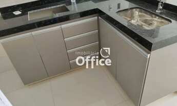 Imagem 2: Apartamento com 3 Quartos à venda, 80 m² por R$ 400.000 - Residencial Oásis- Anápolis/GO