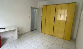 Imagem 3: KITAO para aluguel possui 36 metros quadrados em José Menino - Santos - SP