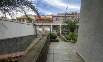 Imagem 2: Sobrado com arquitetura Colonial