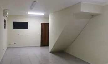 Imagem 1: Sobrado Comercial para Locação em São Paulo, Brooklin Paulista, 2 dormitórios, 2 banheiros