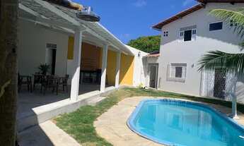 Imagem: Casa de praia em Pirangi para temporadas!