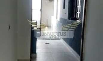 Imagem 4: Sobrado 3 Dormitórios á Venda,192m² Bairro Jardim - Santo André/SP