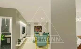 Imagem 2: Jardim América Apartamento com 3 dormitórios