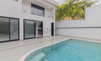 Imagem 6: Casa Venda Alphaville 435 m² 4 Dormitórios