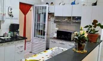 Imagem 3: SOROCABA - Casa Padrão - Eliana