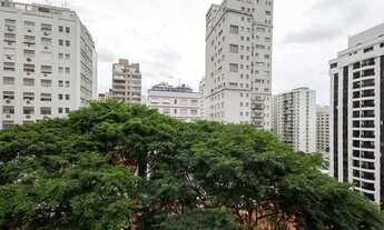 Imagem 7: Locação Apartamento 2 Dormitórios - 105 m² Cerqueira César
