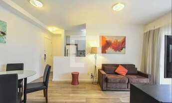 Imagem 7: Apartamento para Aluguel - Brooklin, 1 Quarto, 49 m2