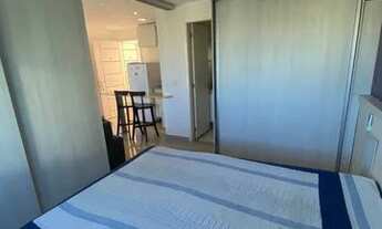 Imagem 5: Apartamento Totalmente Mobiliado em Ponta Negra - Um Quarto