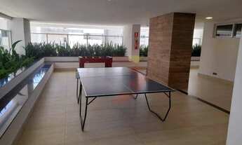 Imagem 4: Apartamento com 2 dormitórios para alugar, 71 m² por R$ 3.505,27/mês - Alto da Glória - Go