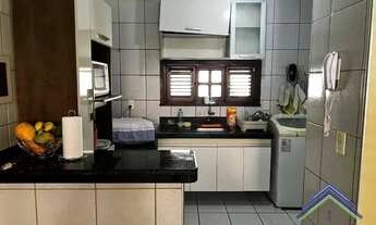 Imagem 4: Casa com 3 dormitórios à venda, 70 m² por R$ 199.000,00 - Lagoa Redonda - Fortaleza/CE