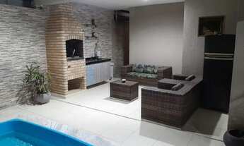 Imagem 3: Vendo Belíssima casa no Bairro da Santa Lucia