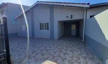 Imagem 6: Hortolândia - Casa Padrão - Jardim Everest