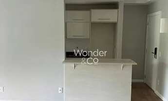 Imagem 6: Apartamento com 2 dormitórios para alugar, 72 m² por R$ 6.333,00/mês - Brooklin - São Paul