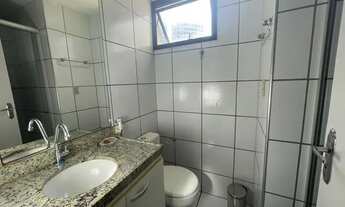 Imagem 4: Bonaire - 63m² - 2 quartos - 2 vagas - Lazer - Aldeota