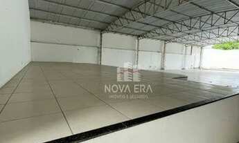 Imagem 6: Galpão para alugar, 1000 m² por R$ 13.000,00/mês - Messejana - Fortaleza/CE
