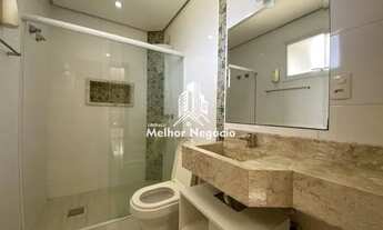 Imagem 6: Casa com 4 dorms, Residencial Real Park, Sumaré - R$ 1.2 mi, Cod: RCA2676