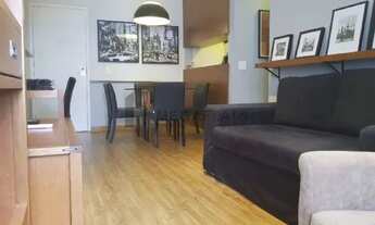 Imagem: FLAT PARA LOCAÇÃO NO JARDINS!