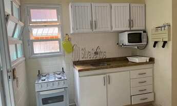 Imagem 3: Apartamento com ótima localização Ref.: *53