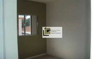 Imagem 6: Sobrado com 2 dormitórios para alugar, 111 m² por R$ 2.375,00/mês - Jardim Flórida - Jacar