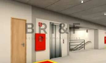 Imagem 6: Prédio Comercial para locação no Brooklin Novo 4 pavimentos 1600 mts² 4 vagas