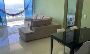 Imagem 2: Alugo 1/4 Mobiliado Total- Armação