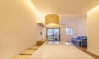 Imagem 7: Apartamento amplo no Itaim Bibi disponível para locação