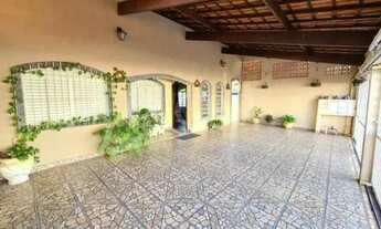 Imagem: Casa de 4 dormitórios no Jardim Vale do