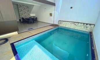 Imagem: Casa para venda possui 89 metros quadrados