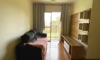 Imagem 2: Apartamento - Mansões Santo Antônio - Campinas