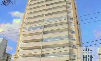 Imagem: Apartamento com 3 dormitórios, 170 m²