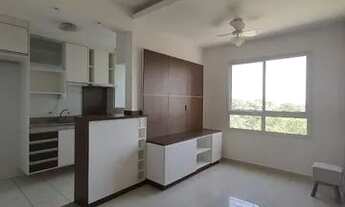 Imagem 2: APARTAMENTO - CHÁCARA DAS NAÇÕES - SP